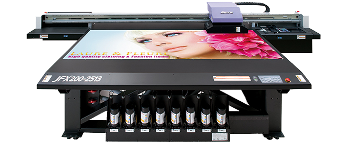  JFX200-2513 Serisi