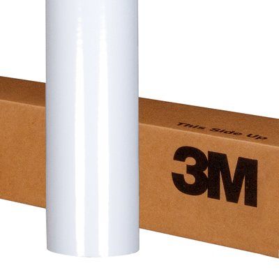 3M™ SC IJ5100 Baskı Yapılabilir Reflektif Folyo