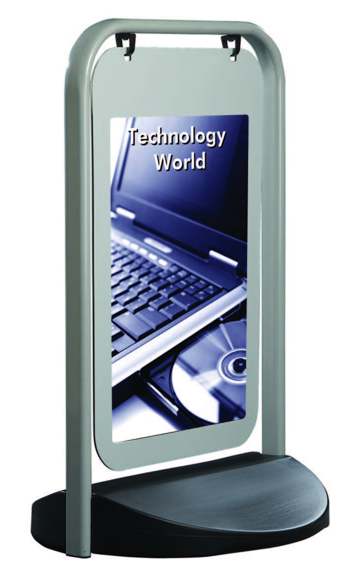 SWINGER 2000 POSTER - PANEL