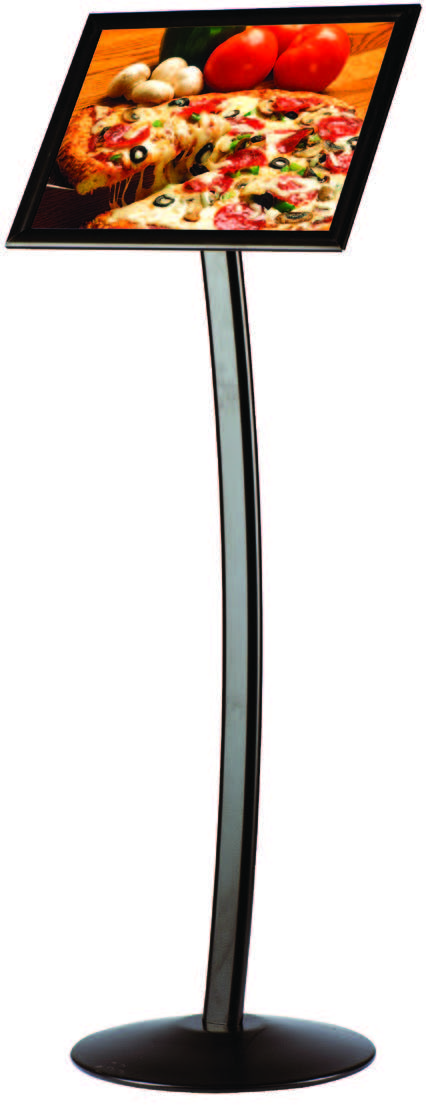 CURVED MENÜ PANOSU