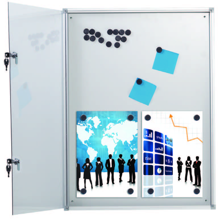 Доска витрина. Доска-витрина для информации. Инструкция на доску-витрину. Magnet Office Board Creative.