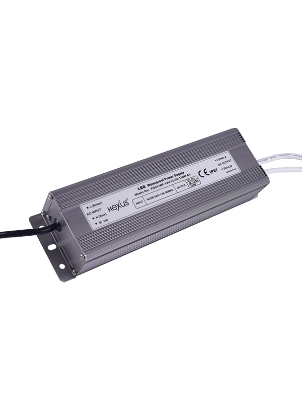  (100014) SMPS Dış Mekan 12V-16,5A-200W HEXUS 2 Yrs