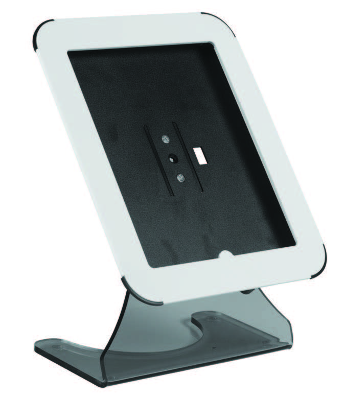 MASAÜSTÜ iPAD STANDI