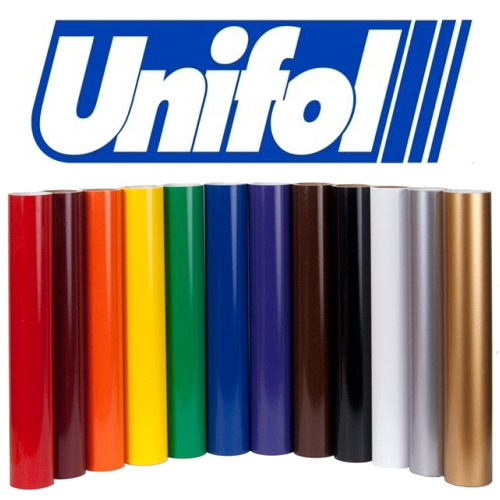 Unifol 3700 (Плоттер) нарезная пленка
