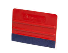 Avery Dennison Squeegee Pro Flexible Ragle (Kırmızı)