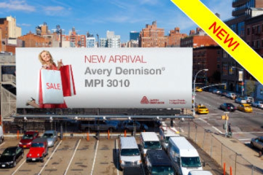 Avery Dennison MPI 3010