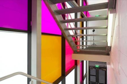 Avery Dennison 4500 Translucent