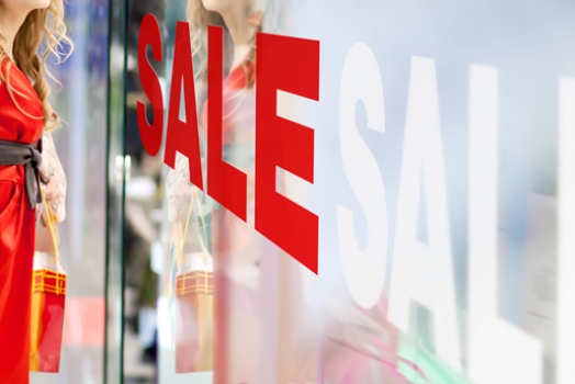 Avery Dennison 500 Etkinlik Filmi