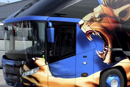 Avery Dennison MPI 2002 Serisi