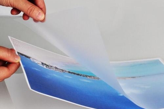 Avery Dennison MPI 3460 - 3480 Baskı Laminasyon Serisi