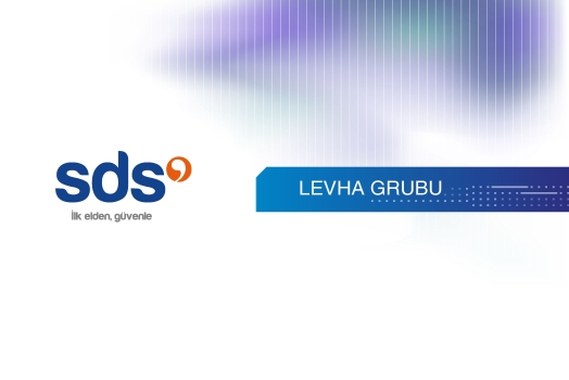 Наши листовые материалы