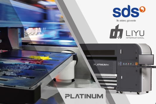 Брошюра Liyu SDS