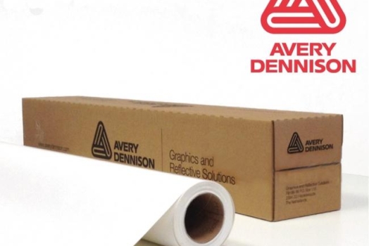 Avery Dennison MPI 3000-3020