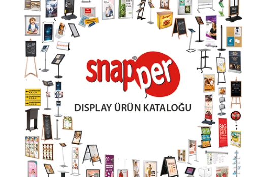 Каталог Snapper