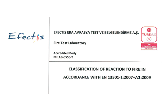 Тесты пожаробезопасности на товары Snapper