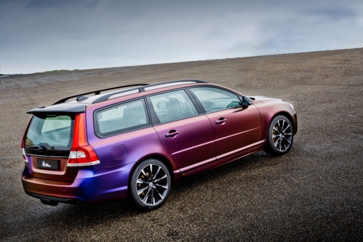 Avery Dennison SWF Serisi