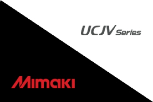 Mimaki серии UCJV